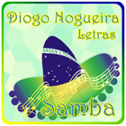 Letras Diogo Nogueira icon