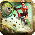 Xcite Mountain Bike - Extreme Track SEA
