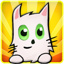 Cat Surfers Adventure - Endless Runner APK