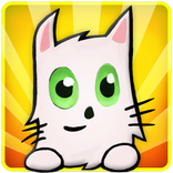 Cat Surfers Adventure - Endless Runner