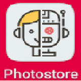 PhotoStore icône