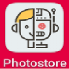 ikon PhotoStore