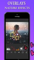 Werble Effect : Photo Editor اسکرین شاٹ 2