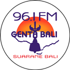 Genta Bali FM icône