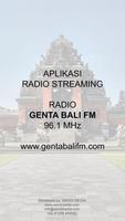 Genta Bali FM capture d'écran 3