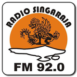 Singaraja FM Radio simgesi