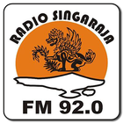 Singaraja FM Radio biểu tượng