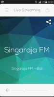 Singaraja FM Radio Ekran Görüntüsü 3