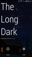 Poster Survival Aid for The Long Dark