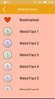 Weird Facts 截圖 1