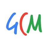 GCM - Pro App ikona