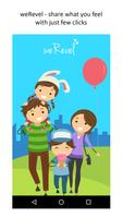 weRevel - Cards For All Moods! Plakat