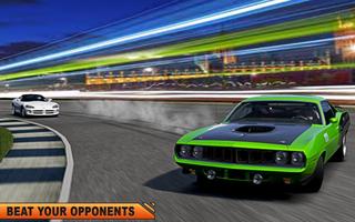 Car Racing: Car Driving games 2018 capture d'écran 1