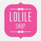 Lolile - Online shop آئیکن