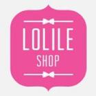 Lolile - Online shop Zeichen