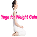 Yoga for Weight Gain APK