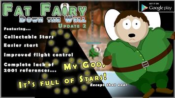 Fat Fairy Down The Well poster