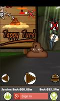 Tappy Turd poster