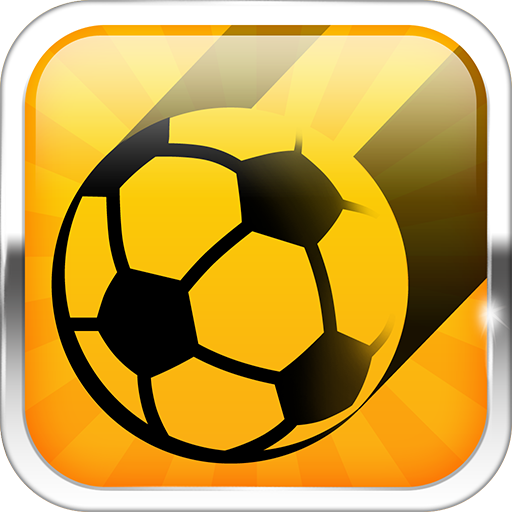 I AM PLAYR - The Football Game