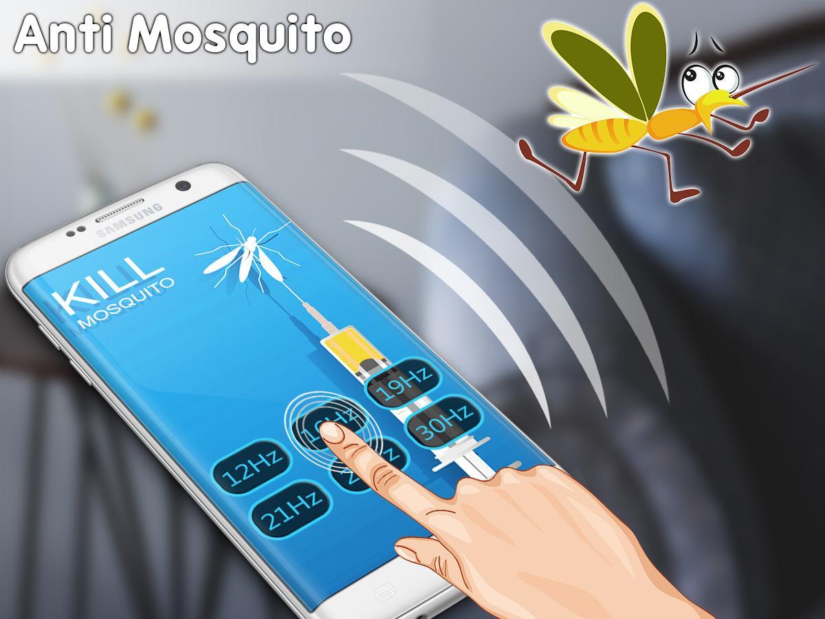 Anti Mosquito Sound Simulator APK for Android Download
