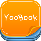 Yoobook icône