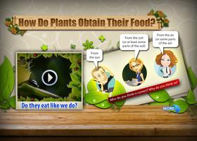 Nutrition in Plants screenshot 1