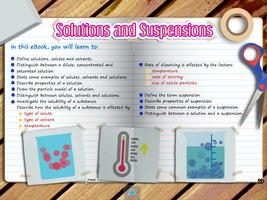 Solutions and Suspensions Affiche