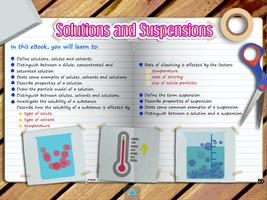 Solutions and Suspensions poster