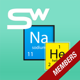 Elements Compounds & Mixtures icône