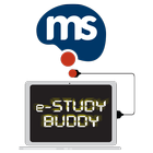 آیکون‌ MS e-Study Buddy