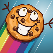 Cookie Jump icon