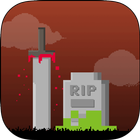 Bloody Pixel Zombies أيقونة