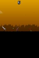 برنامه‌نما Bloody Pixel Zombies عکس از صفحه