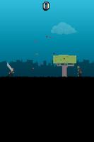 Bloody Pixel Zombies capture d'écran 2