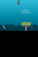 Bloody Pixel Zombies تصوير الشاشة 2