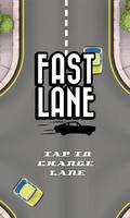 Fast Lane poster