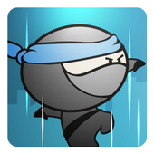 Jump Ninja  icon