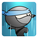 Jump Ninja - fly up high! APK