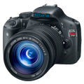 4K ULTRA HD Camera