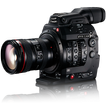 Professional HD Camera