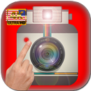 4k Camera Digital APK