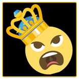 Emoji Royale - MOBA + Match 3 (Unreleased)