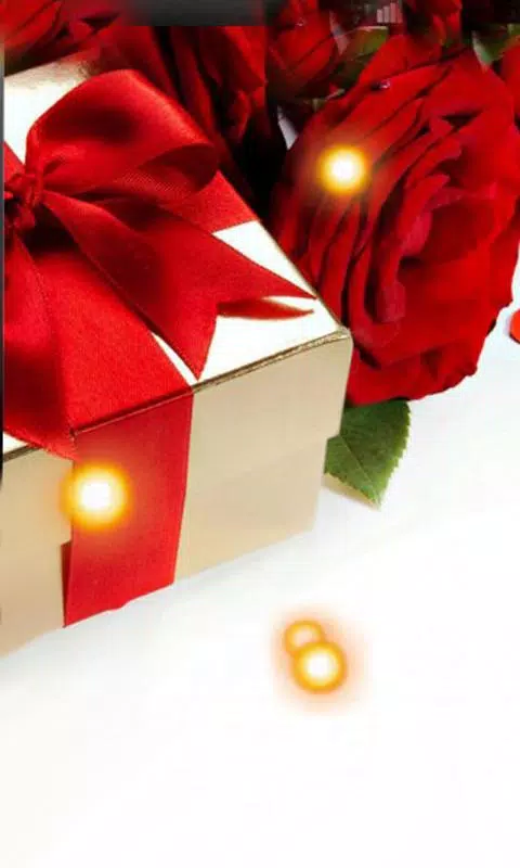 Love Roses Gift live wallpaper APK for Android Download Love Roses Gift live wallpaper APK for Android Download
