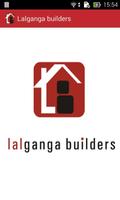 Lalganga Builders Affiche