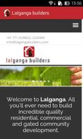 Lalganga Builders capture d'écran 1