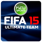Tricks: FIFA 15-icoon