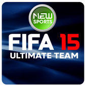 Tricks: FIFA 15 icon