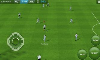 Tricks: FIFA 15-poster