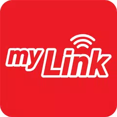 Mylink M3S アプリダウンロード