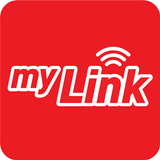 آیکون‌ Mylink M3S